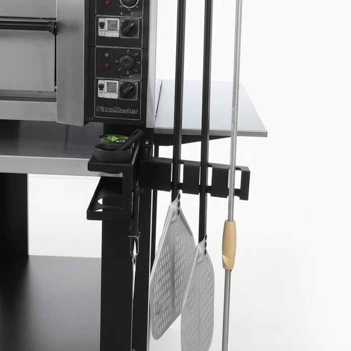 PizzaMaster Pizza Peel Holder for 700, 800, 900 Series Ovens - 80049-01