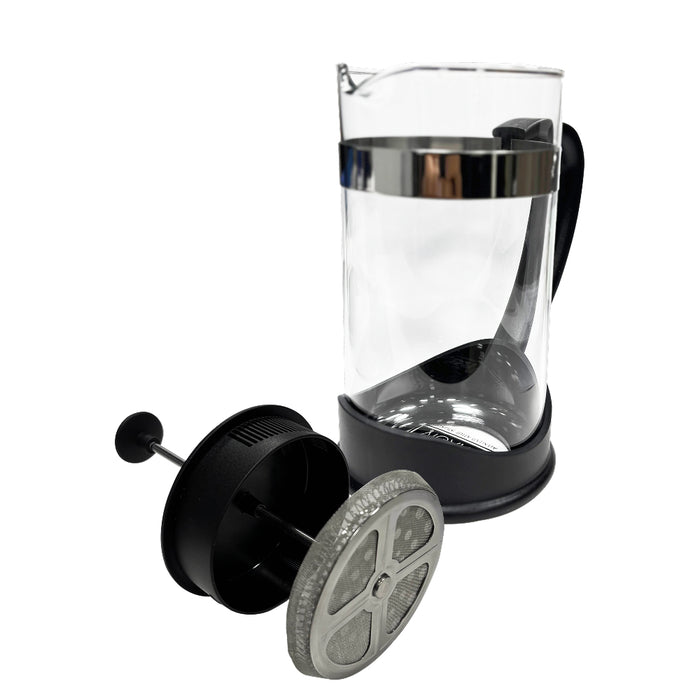 VeV Vigano Sona 8 Cup French Press Maker - 80188C