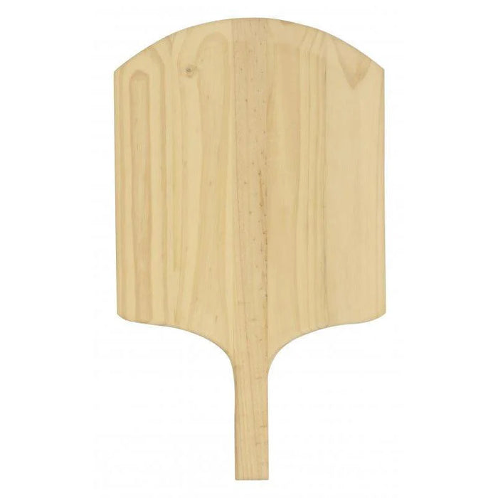 Gift with Purchase Wooden Pizza Peel