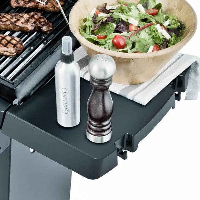 Broil King Gem 310 Shadow BBQ Grill Liquid Propane - 814954