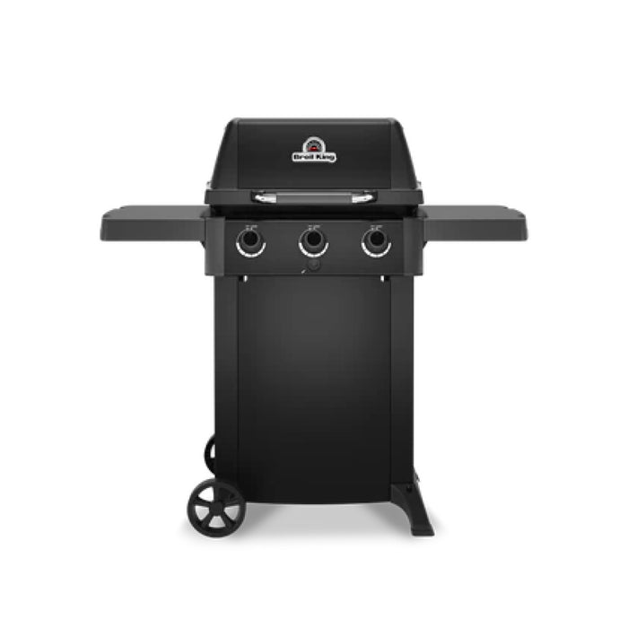 Broil King Gem 310 Shadow BBQ Grill Liquid Propane - 814954