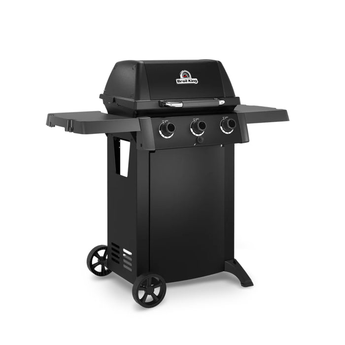 Broil King Gem 310 Shadow BBQ Grill Liquid Propane - 814954