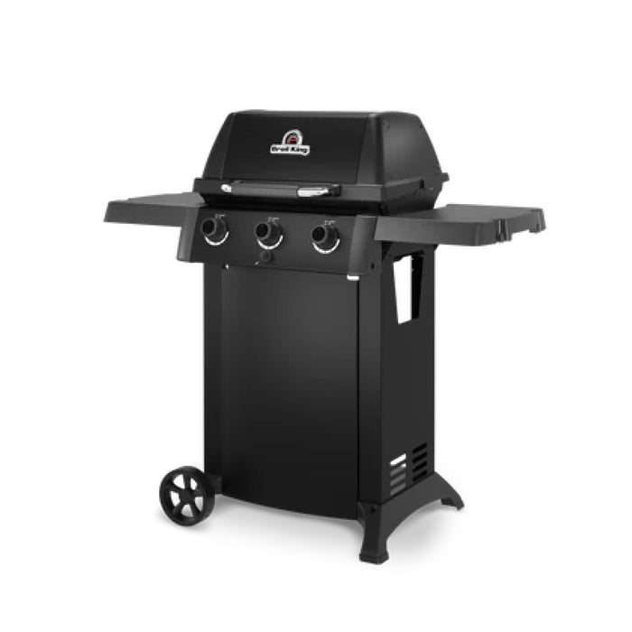Broil King Gem 310 Shadow BBQ Grill Liquid Propane - 814954