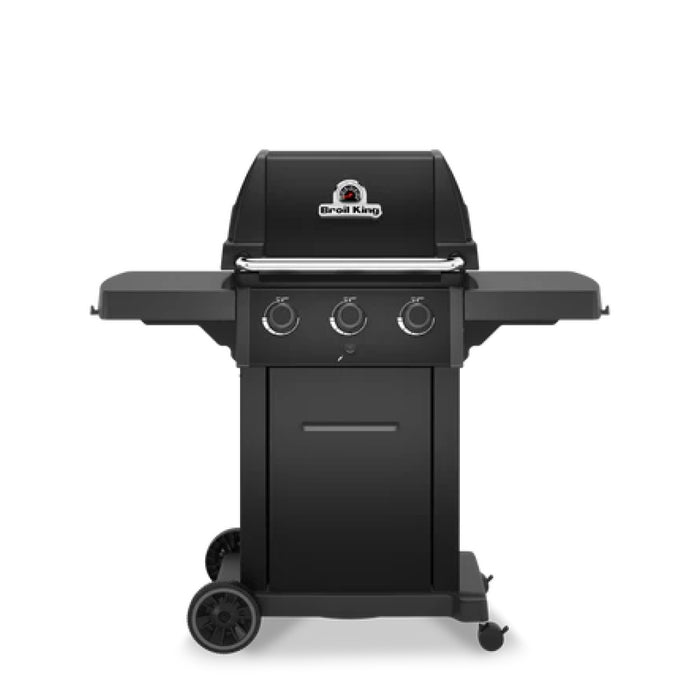 Broil King Royal 320 Shadow BBQ Burner Liquid Propane - 824154