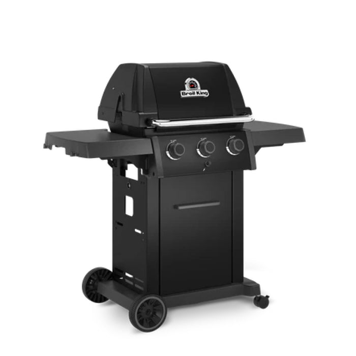 Broil King Royal 320 Shadow BBQ Burner Liquid Propane - 824154