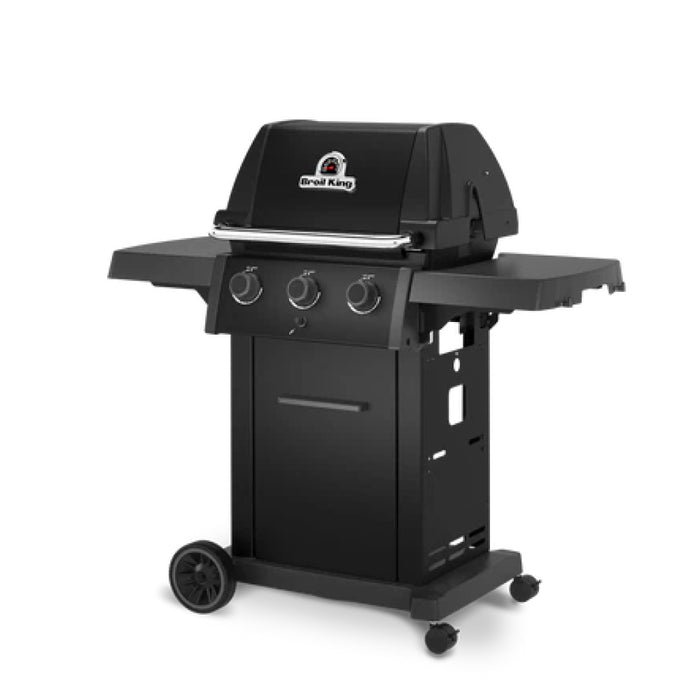 Broil King Royal 320 Shadow BBQ Burner Liquid Propane - 824154