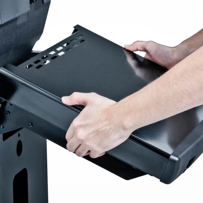 Broil King Royal 340 Shadow BBQ Grill Liquid Propane - 824164