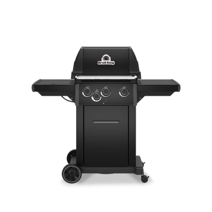 Broil King Royal 340 Shadow BBQ Grill Liquid Propane - 824164