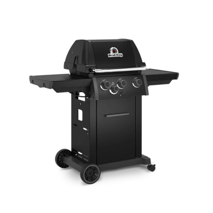 Broil King Royal 340 Shadow BBQ Grill Liquid Propane - 824164