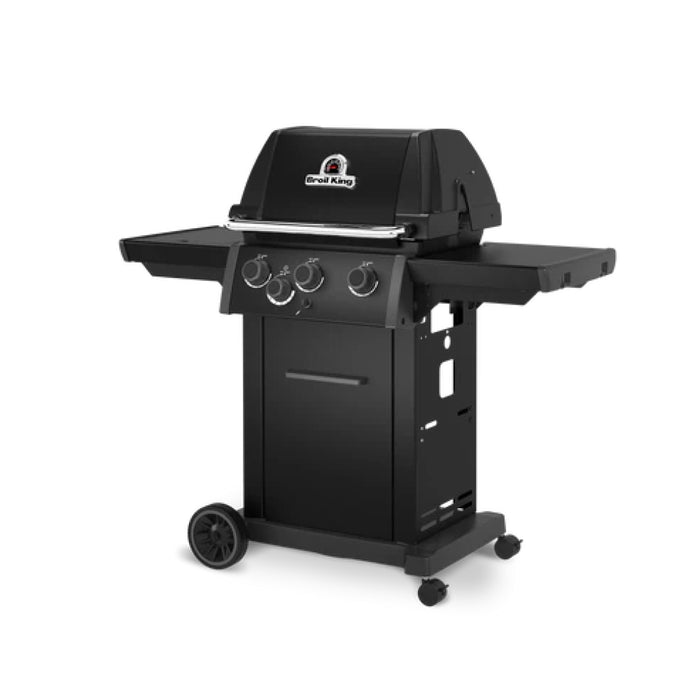 Broil King Royal 340 Shadow BBQ Grill Liquid Propane - 824164