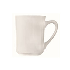 Libbey Porcelana 8.5 Oz. Kona Mug - 840-125-002