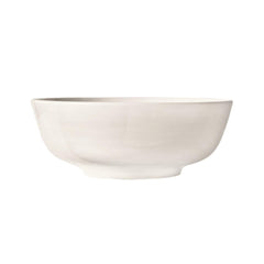 Libbey World Tableware Porcelana 60 Oz. Noodle Soup Bowl - 840-355-010