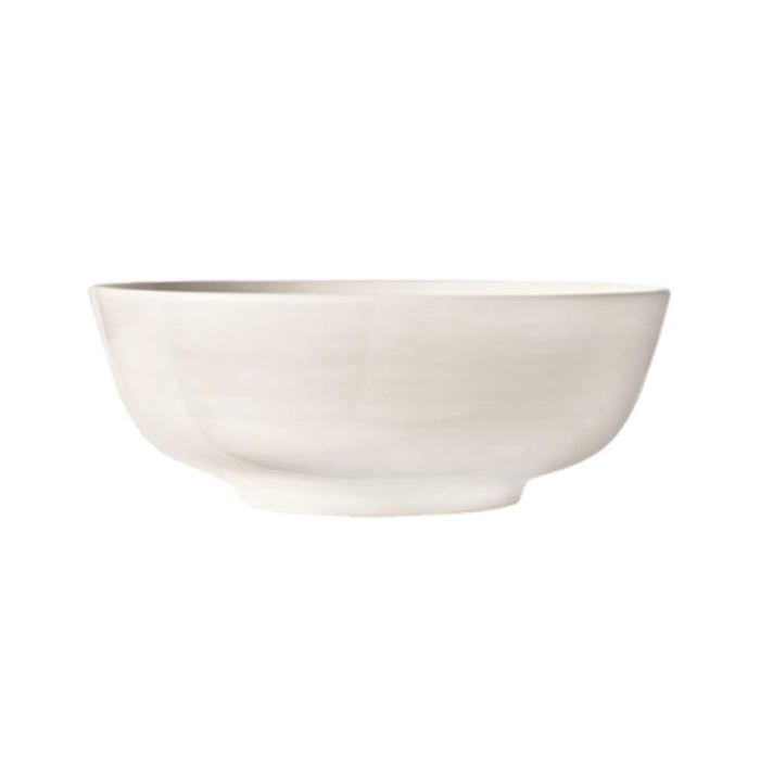 Libbey World Tableware Porcelana 19 Oz. Noodle Soup Bowl - 840-355-011
