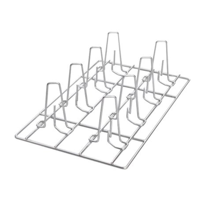Rational Chicken and Duck Superspike Rack