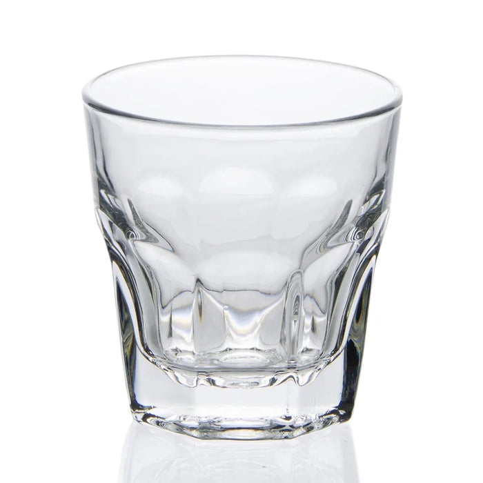 Libbey 15240 8 Oz. Gibraltar Rocks Glass - 12/Case