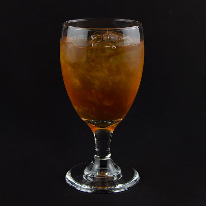 Libbey 3712 Embassy 10.5 Oz. Banquet Goblet - 12/Case