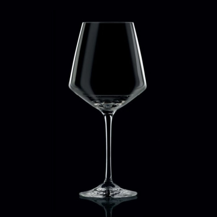RCR Cristalleria Italiana 26.5 Oz. Aria Red Wine Glass - 6/Case - A79