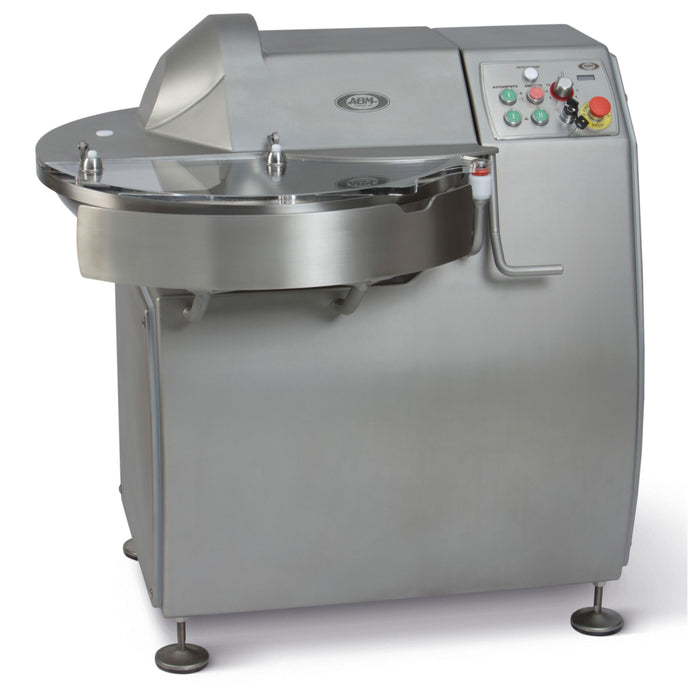 ABM 45L Stainless Steel Food Cutter