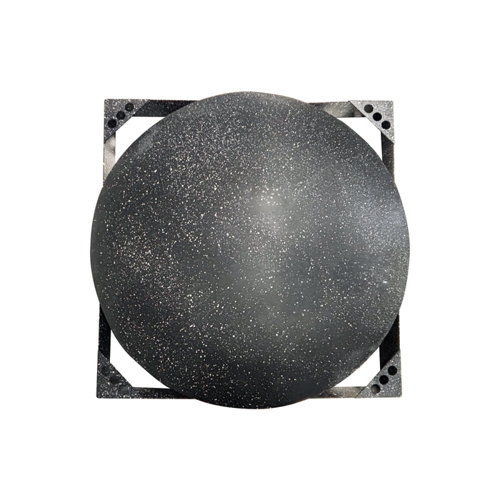 Acrochef 25" x 25" Saj & Naan Baking Pan - SAJ65