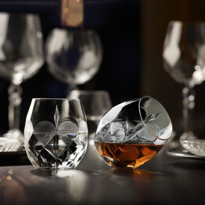 RCR Cristalleria Italiana 12.85 Oz. Alkemist Cocktail Glass - 6/Case - RA27432