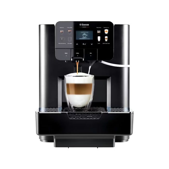 Saeco Area OTC One Touch Automatic Capsule Espresso Machine - S-9J0320