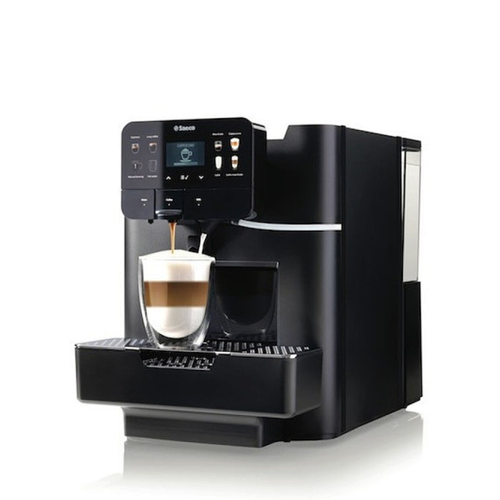 Saeco Area OTC One Touch Automatic Capsule Espresso Machine - S-9J0320