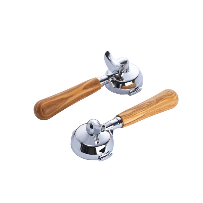 Bellucci Artista Nero Traditional Semi-Automatic Espresso Machine