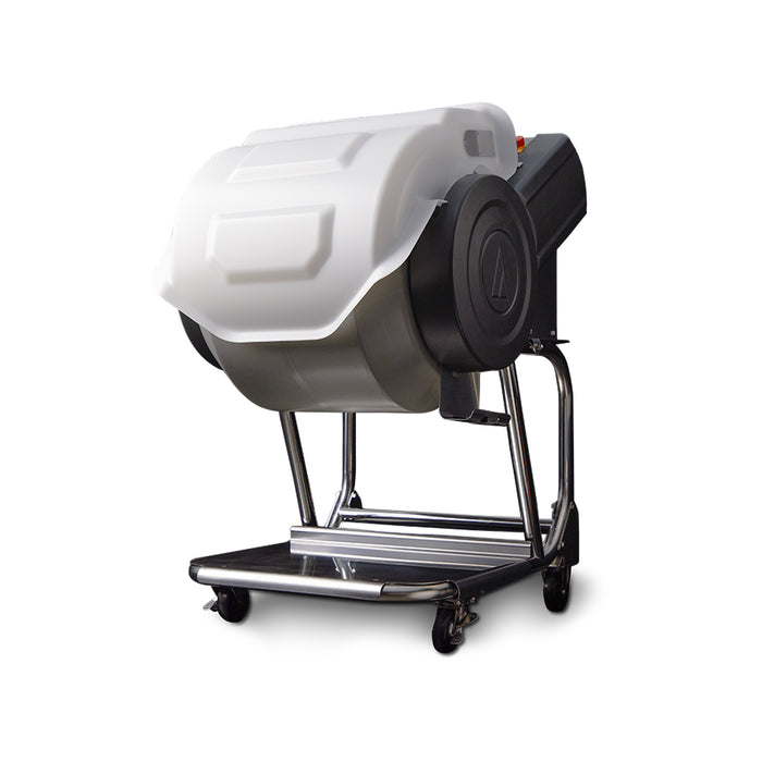 Autec 23.5" x 29.3" Countertop Rice Mixer Machine - 40 Cups - ASM780A