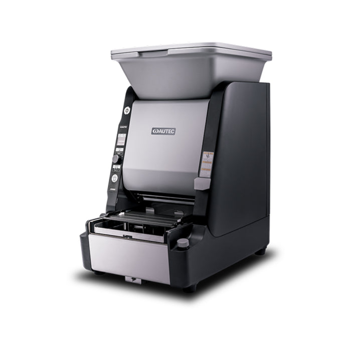 Autec 14" X 21.8" Countertop Maki Maker Sushi Robot/Machine - 720 Rice Sheets /Hr - ASM890A