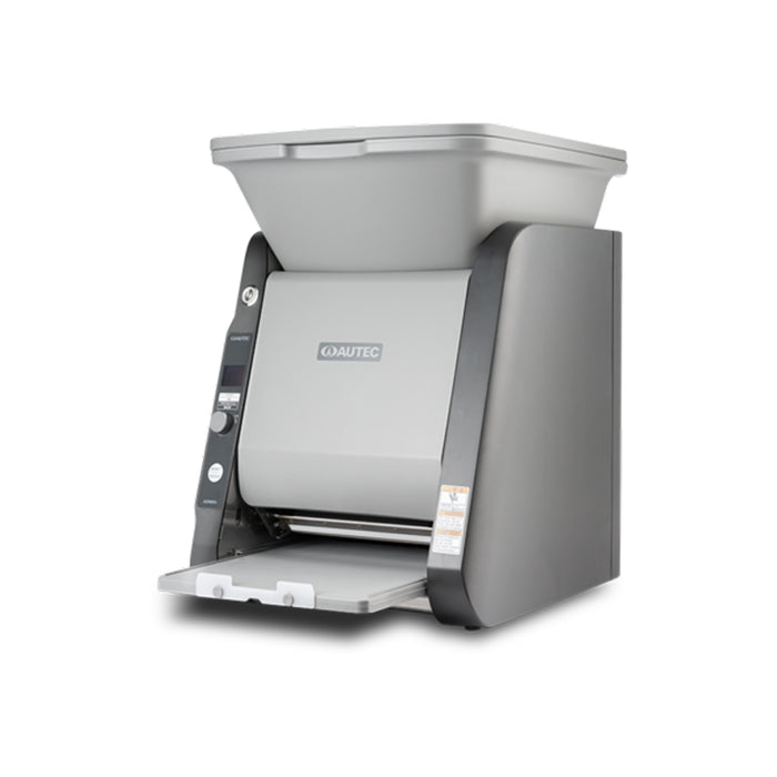 Autec 14.0" x 17.1" Countertop Maki Maker Sushi Robot/Machine - 1300 Rice Sheets/Hr - ASM895A