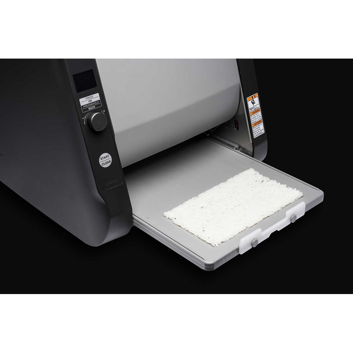 Autec 14.0" x 17.1" Countertop Maki Maker Sushi Robot/Machine - 1300 Rice Sheets/Hr - ASM895A