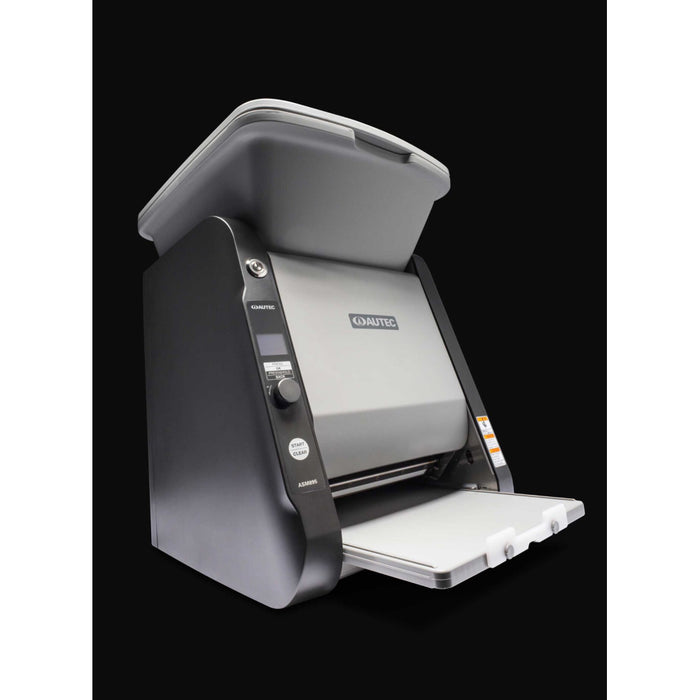 Autec 14.0" x 17.1" Countertop Maki Maker Sushi Robot/Machine - 1300 Rice Sheets/Hr - ASM895A