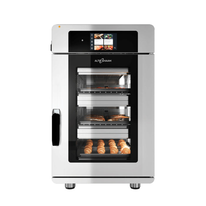 Alto-Shaam VMC-H3 21.5" Vector H Series Multi-Cook Oven - 208-240V, 1Ph
