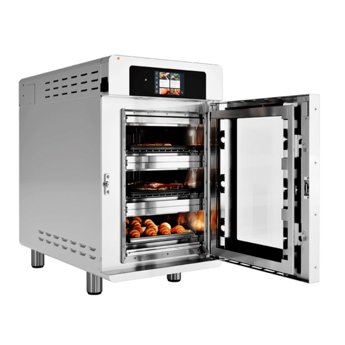 Alto-Shaam VMC-H3 21.5" Vector H Series Multi-Cook Oven - 208-240V, 1Ph