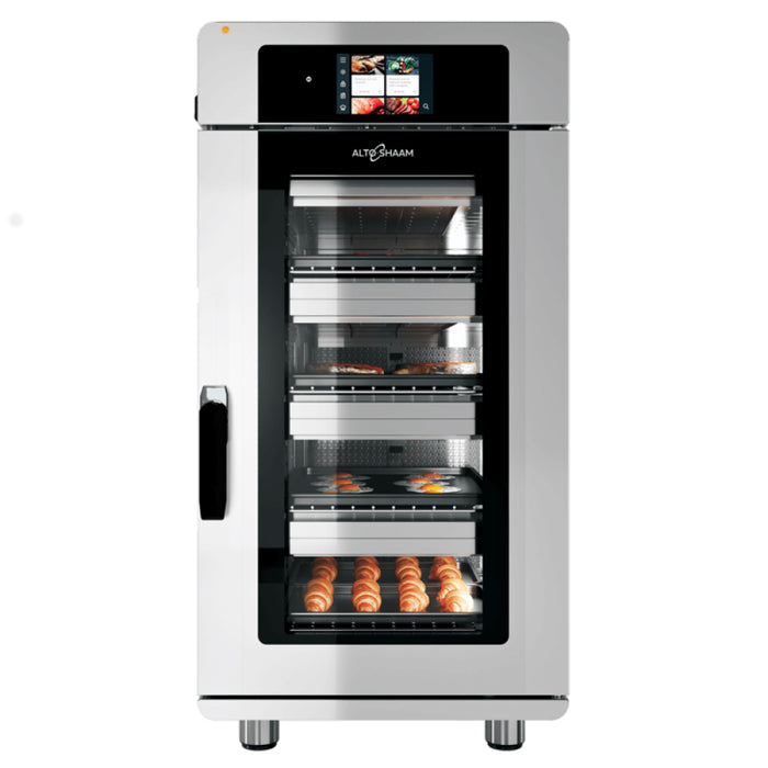 Alto-Shaam VMC-H4 21.5" Vector H4 Series Multi-Cook Oven - 240V, 3Ph