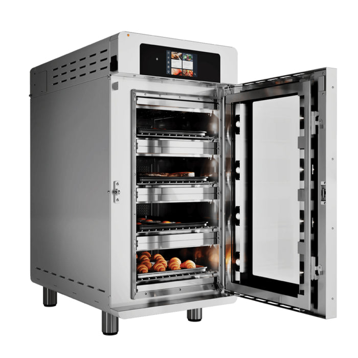 Alto-Shaam VMC-H4 21.5" Vector H4 Series Multi-Cook Oven - 240V, 3Ph