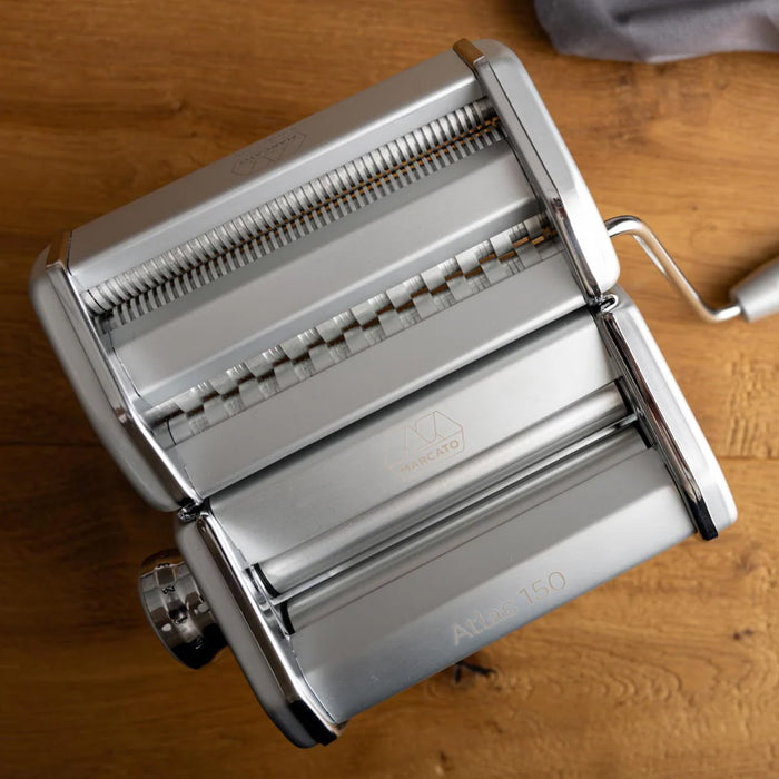 Marcato Atlas 150 Pasta Maker - Ice