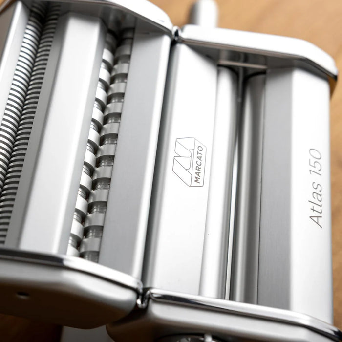 Marcato Atlas 150 Pasta Maker - Ice