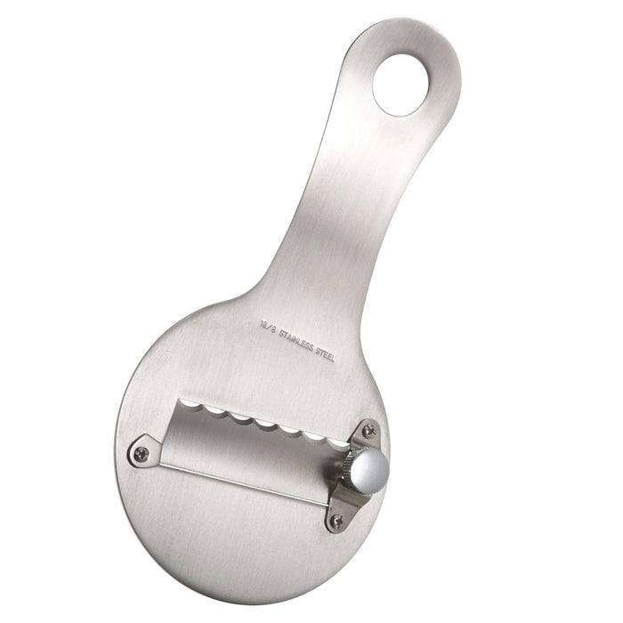 Ateco Stainless Steel Chocolate Grater - 1345