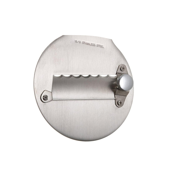 Ateco Stainless Steel Chocolate Grater - 1345