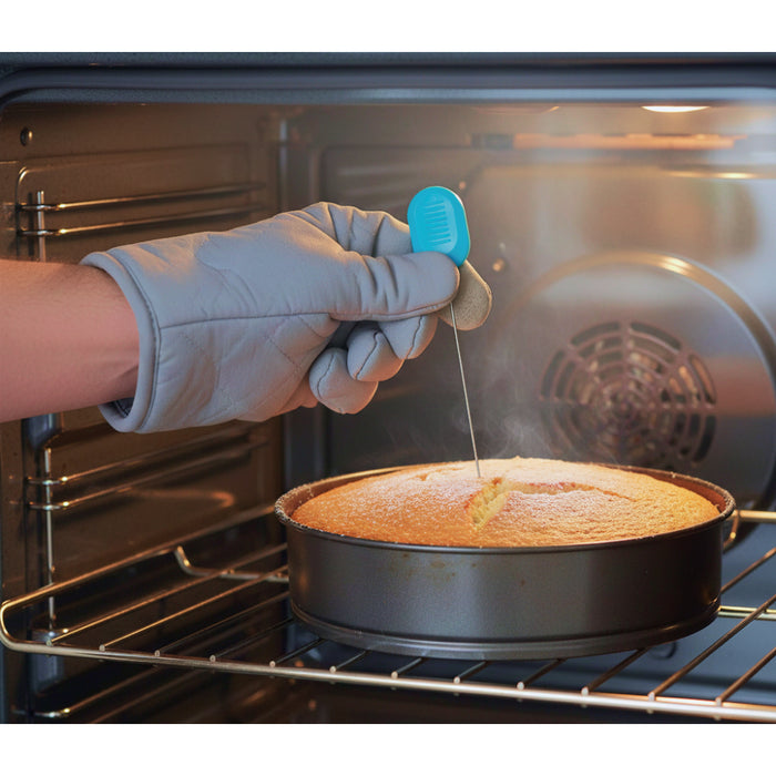 Ateco 6" Stainless Steel Cake Tester - 1445