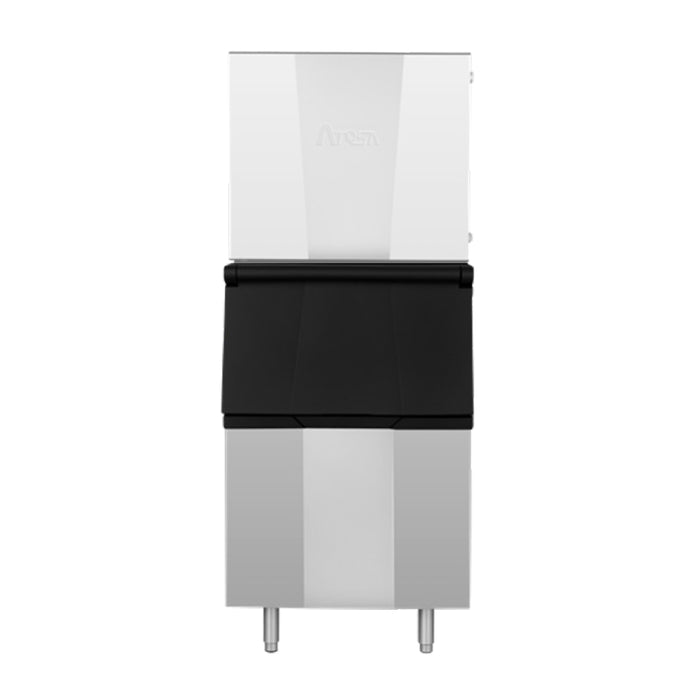 Atosa BYR0300 22" Ice Storage Bin - 300 Lbs. Capacity