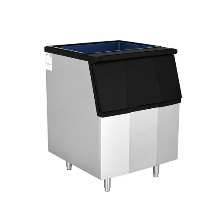 Atosa BYR0300 22" Ice Storage Bin - 300 Lbs. Capacity