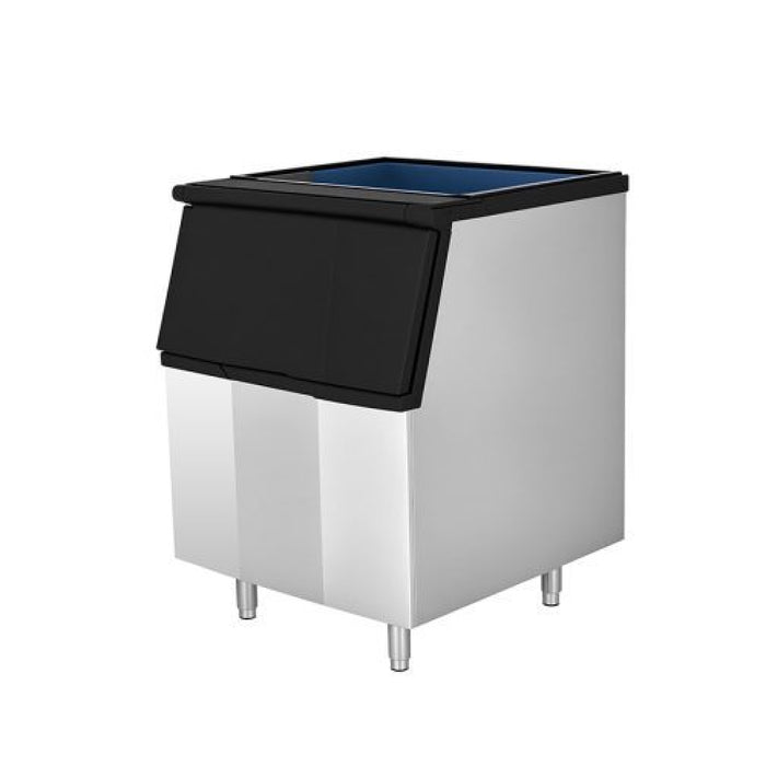 Atosa BYR0300 22" Ice Storage Bin - 300 Lbs. Capacity