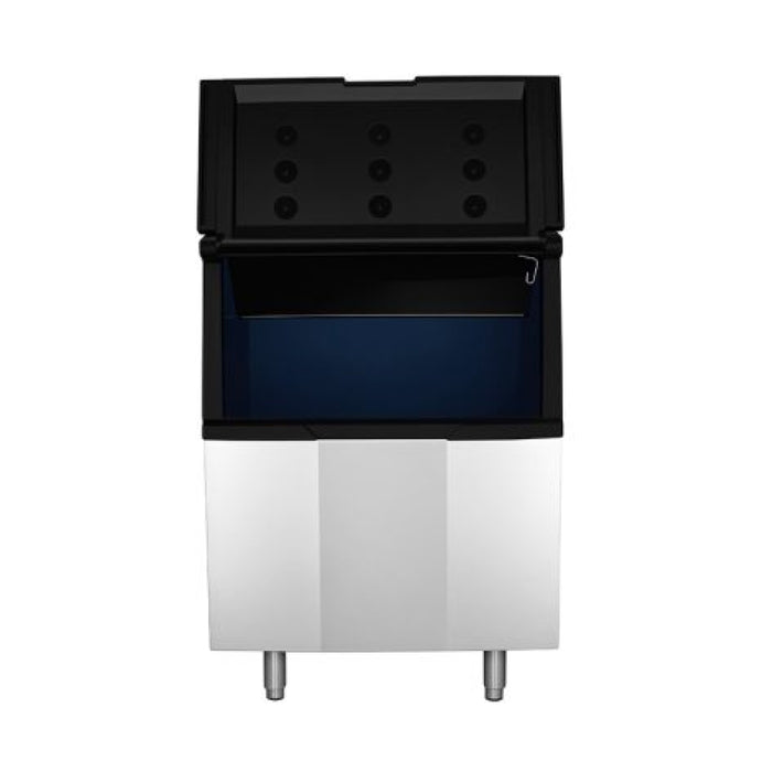 Atosa BYR0300 22" Ice Storage Bin - 300 Lbs. Capacity