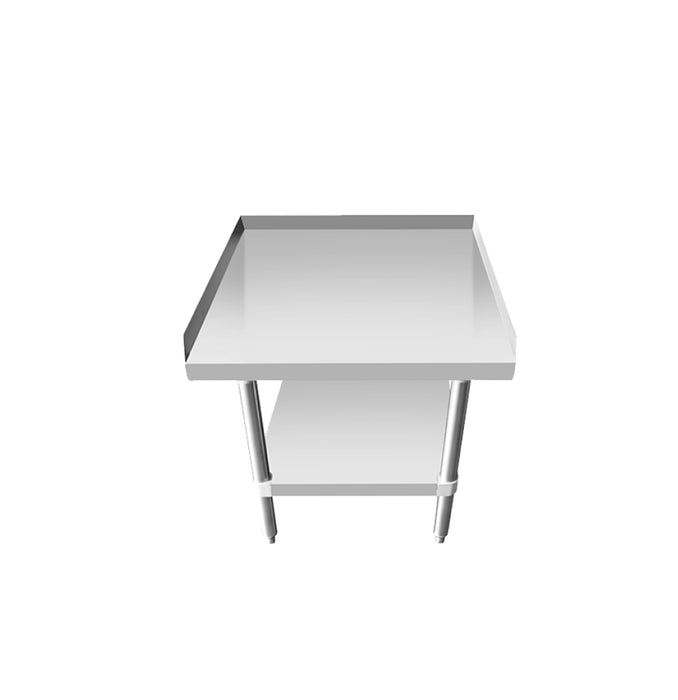 Atosa ATSE-3024 30" x 24" Stainless Steel Equipment Stand