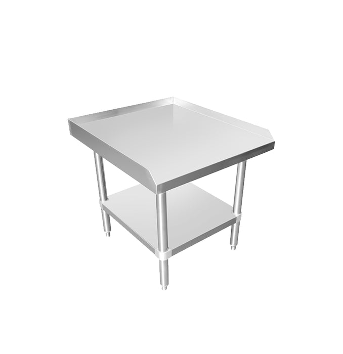 Atosa ATSE-3024 30" x 24" Stainless Steel Equipment Stand