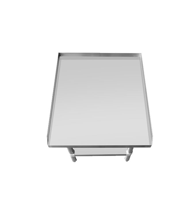 Atosa ATSE-3024 30" x 24" Stainless Steel Equipment Stand