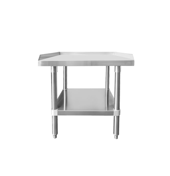 Atosa ATSE-3024 30" x 24" Stainless Steel Equipment Stand