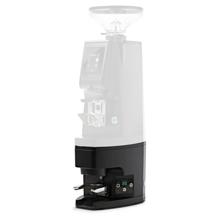 Eureka Under the Grinder Automatic Tamper for Atom 65 -  Black Matte